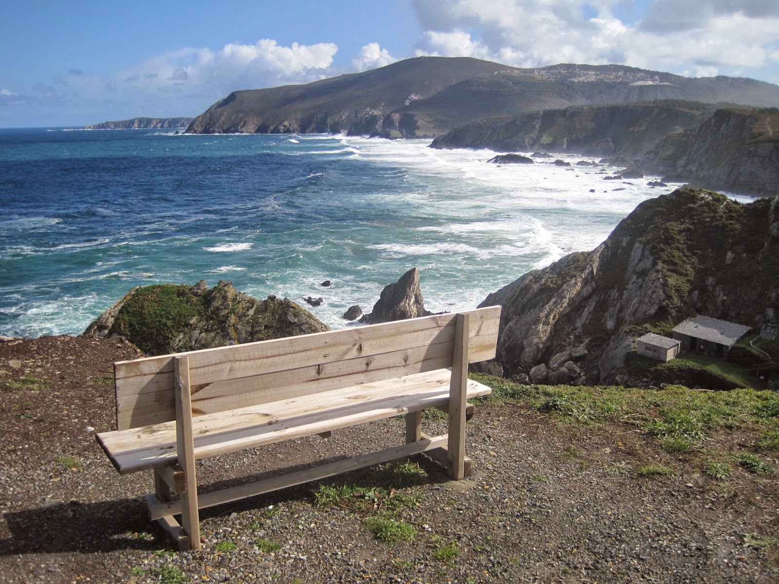 Resultado de imagen de el mejor banco del mundo coitelo