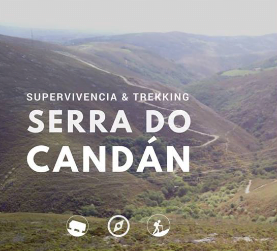 ruta serra do candan