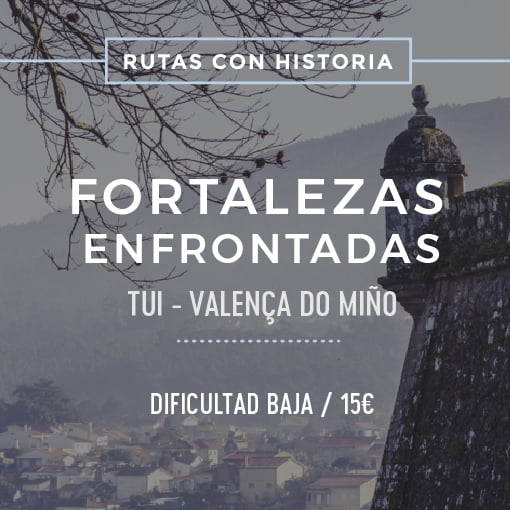 frontera portuguesa gallega