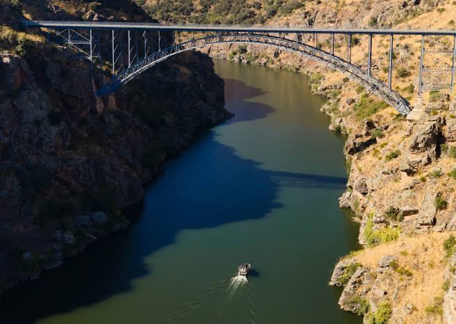 puente-douro